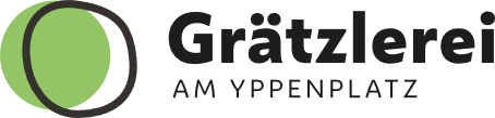 Grätzlerei Logo